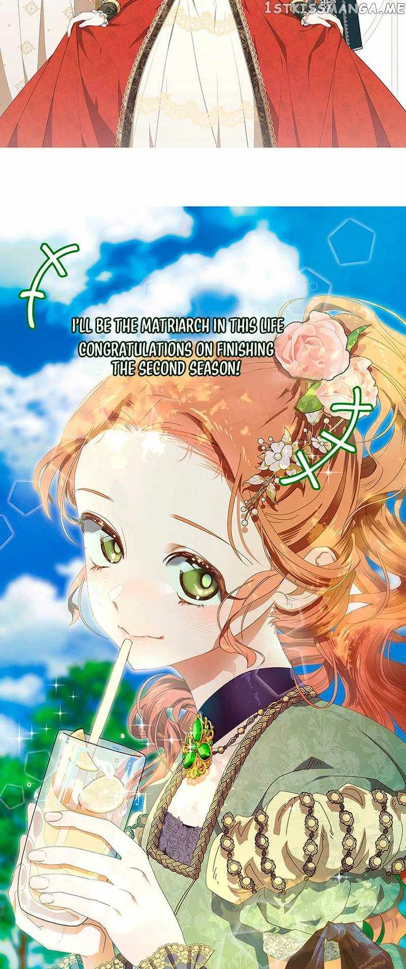 I’ll Be The Matriarch In This Life Chapter 118 – Page 83
