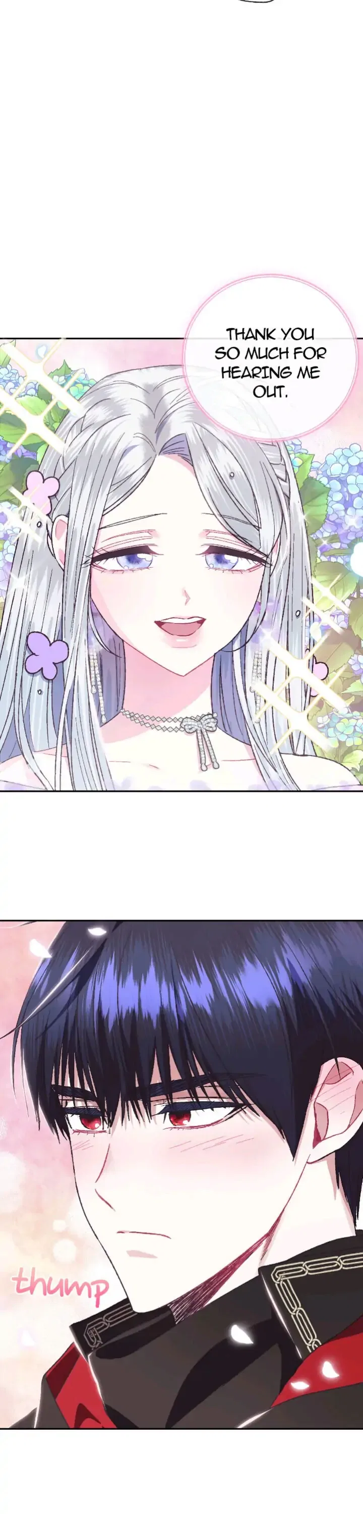 Father, I Don’t Want to Get Married! Chapter 23 – Page 6