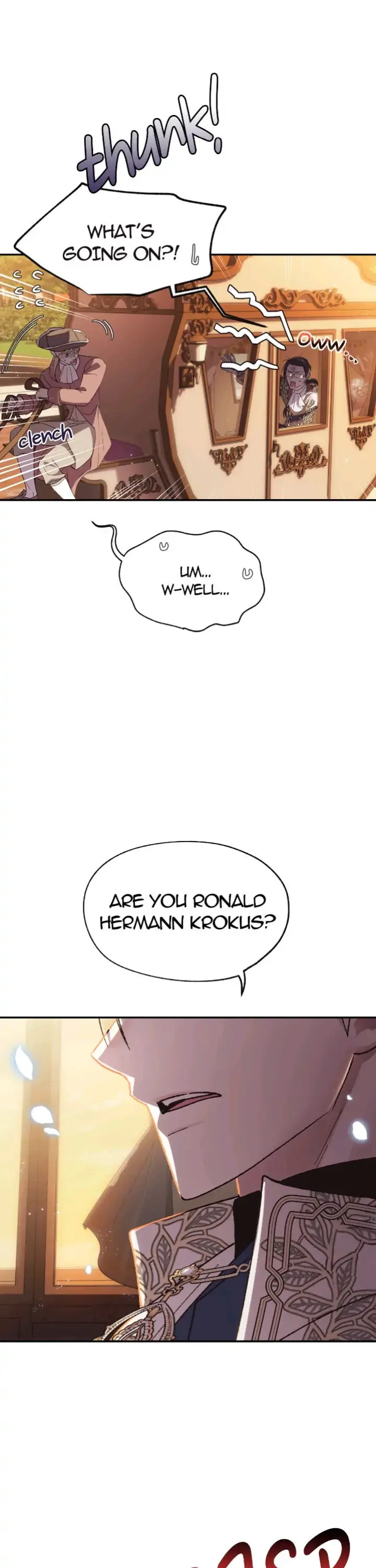 Father, I Don’t Want to Get Married! Chapter 23 – Page 16