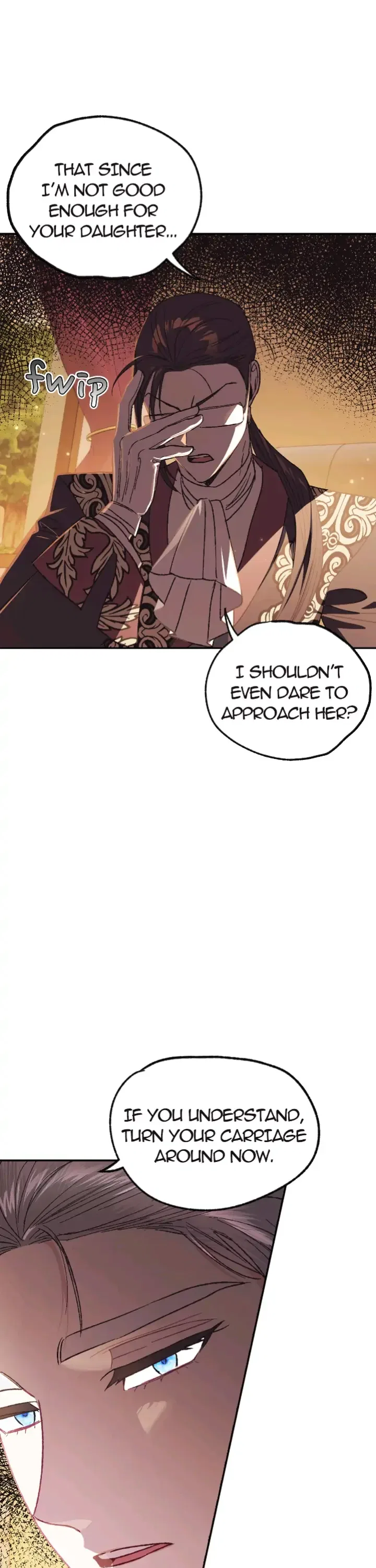 Father, I Don’t Want to Get Married! Chapter 23 – Page 19