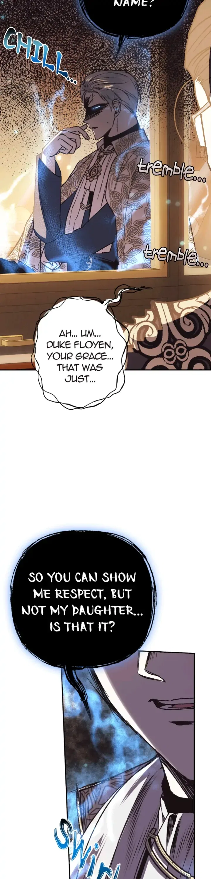 Father, I Don’t Want to Get Married! Chapter 23 – Page 23