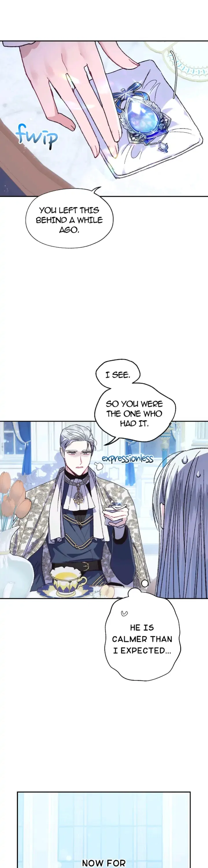 Father, I Don’t Want to Get Married! Chapter 23 – Page 32