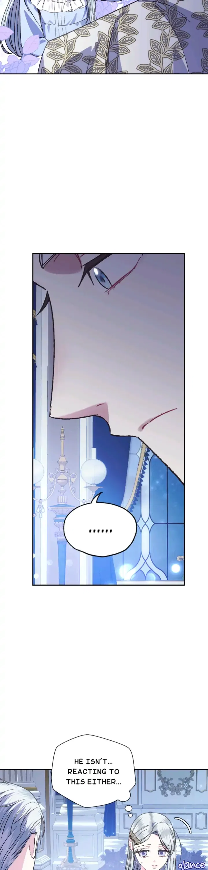 Father, I Don’t Want to Get Married! Chapter 23 – Page 35