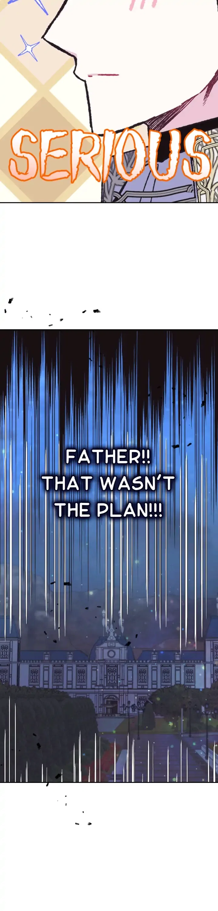 Father, I Don’t Want to Get Married! Chapter 23 – Page 40