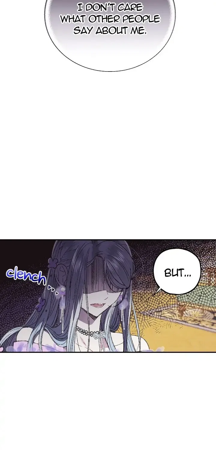 Father, I Don’t Want to Get Married! Chapter 22 – Page 19