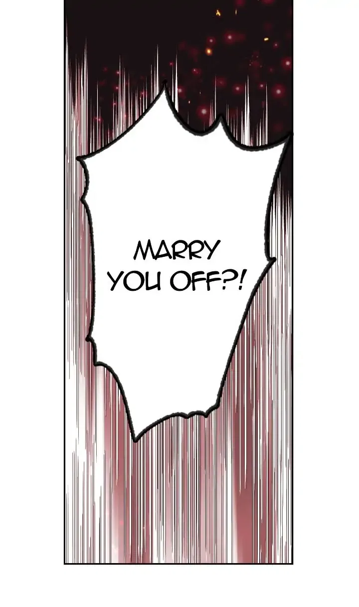 Father, I Don’t Want to Get Married! Chapter 22 – Page 23
