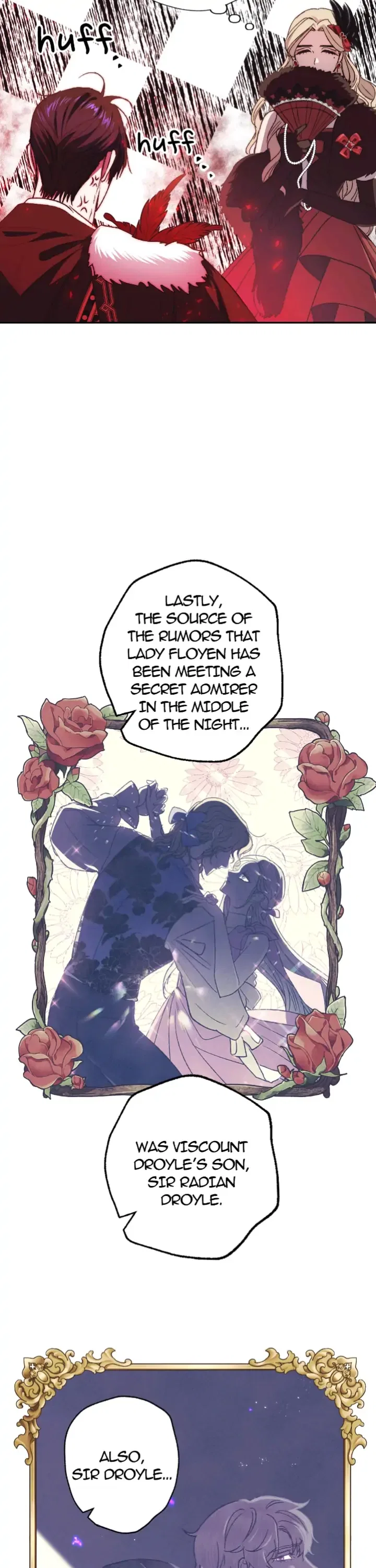 Father, I Don’t Want to Get Married! Chapter 21 – Page 15
