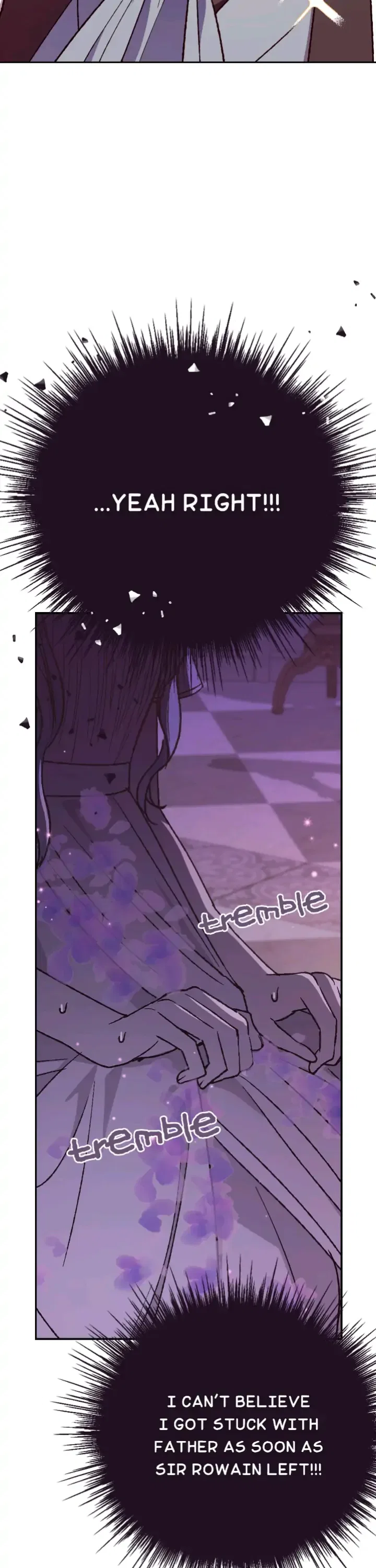 Father, I Don’t Want to Get Married! Chapter 21 – Page 22