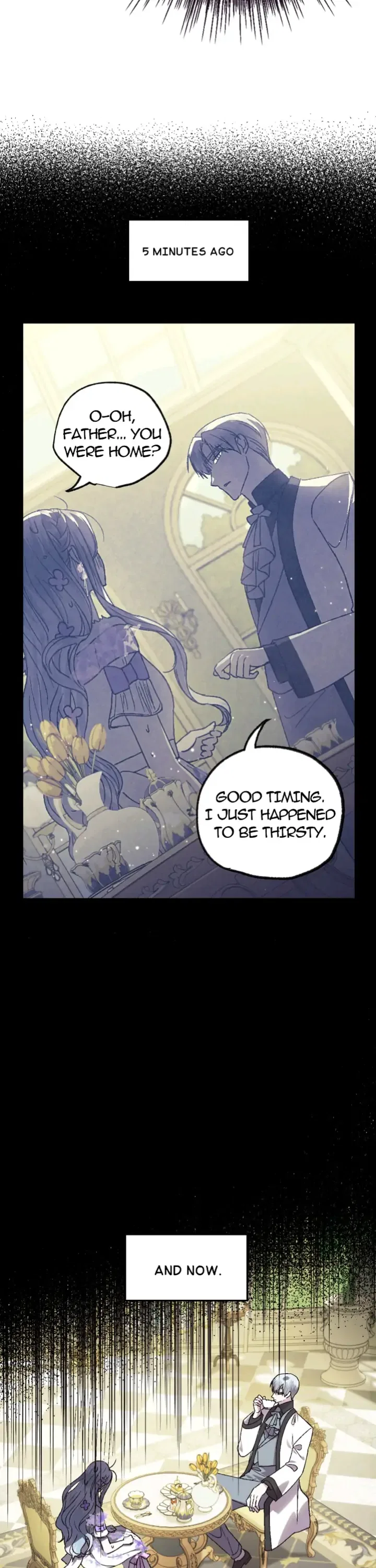 Father, I Don’t Want to Get Married! Chapter 21 – Page 23