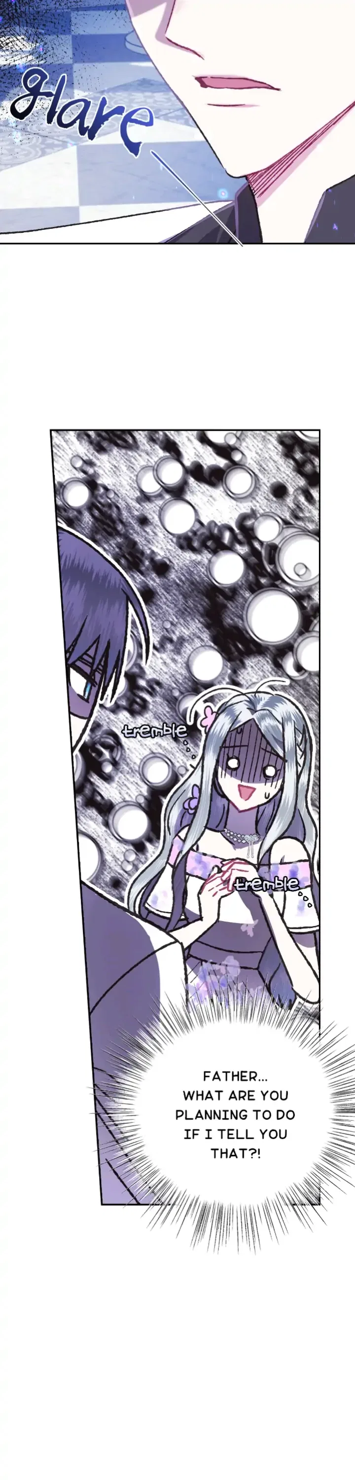Father, I Don’t Want to Get Married! Chapter 21 – Page 26