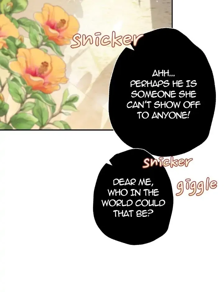 Father, I Don’t Want to Get Married! Chapter 20 – Page 26