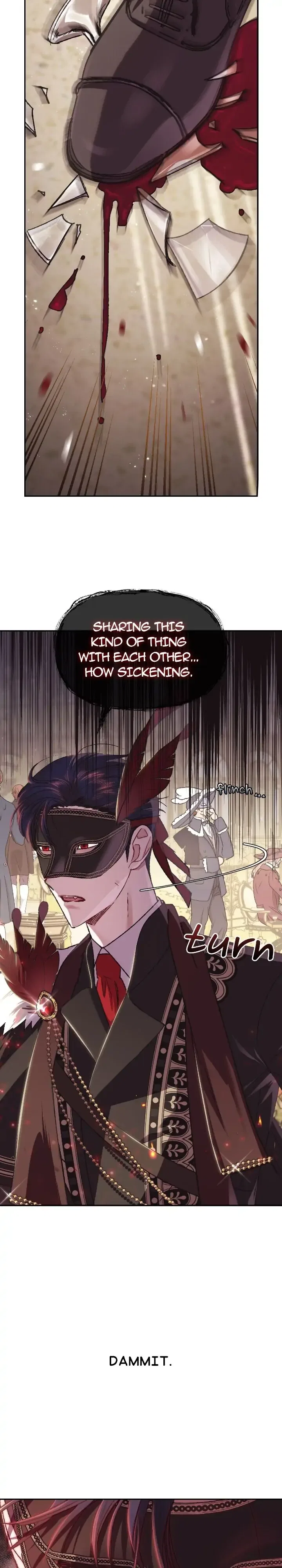 Father, I Don’t Want to Get Married! Chapter 20 – Page 32