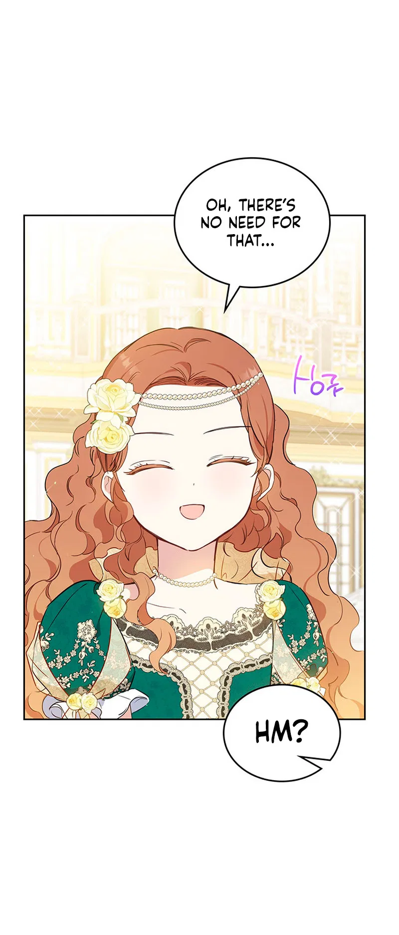 I’ll Be The Matriarch In This Life Chapter 114 – Page 4