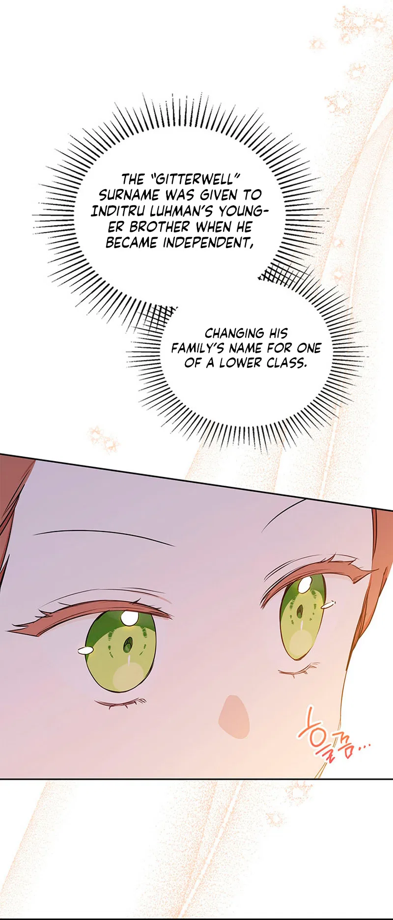 I’ll Be The Matriarch In This Life Chapter 114 – Page 7