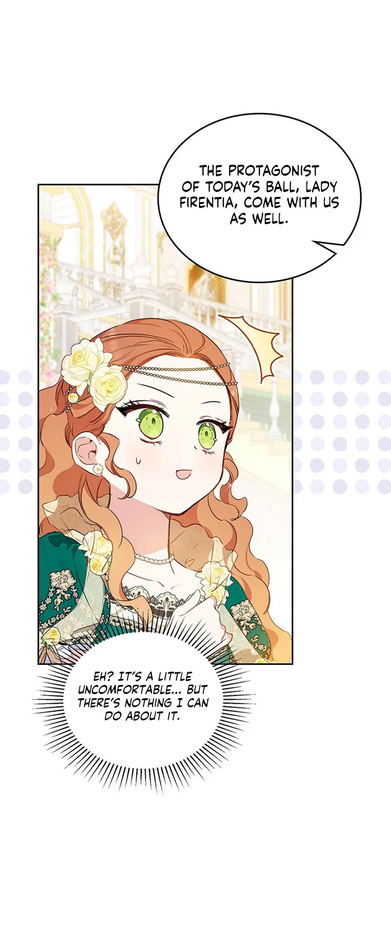I’ll Be The Matriarch In This Life Chapter 114 – Page 18