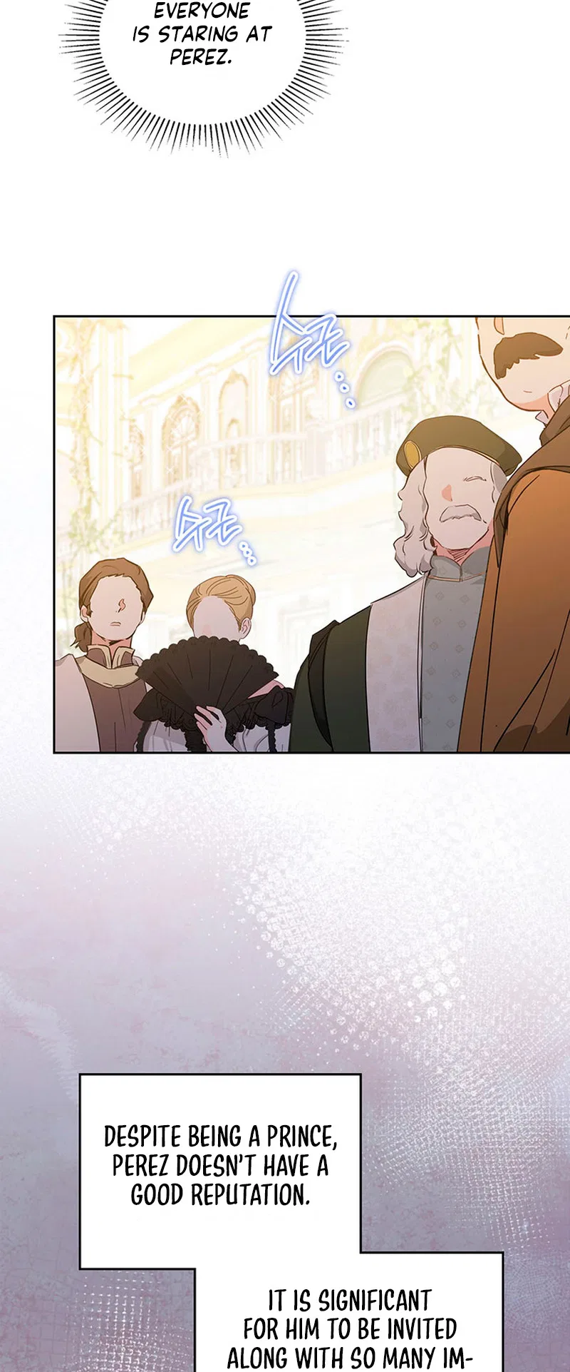 I’ll Be The Matriarch In This Life Chapter 114 – Page 22