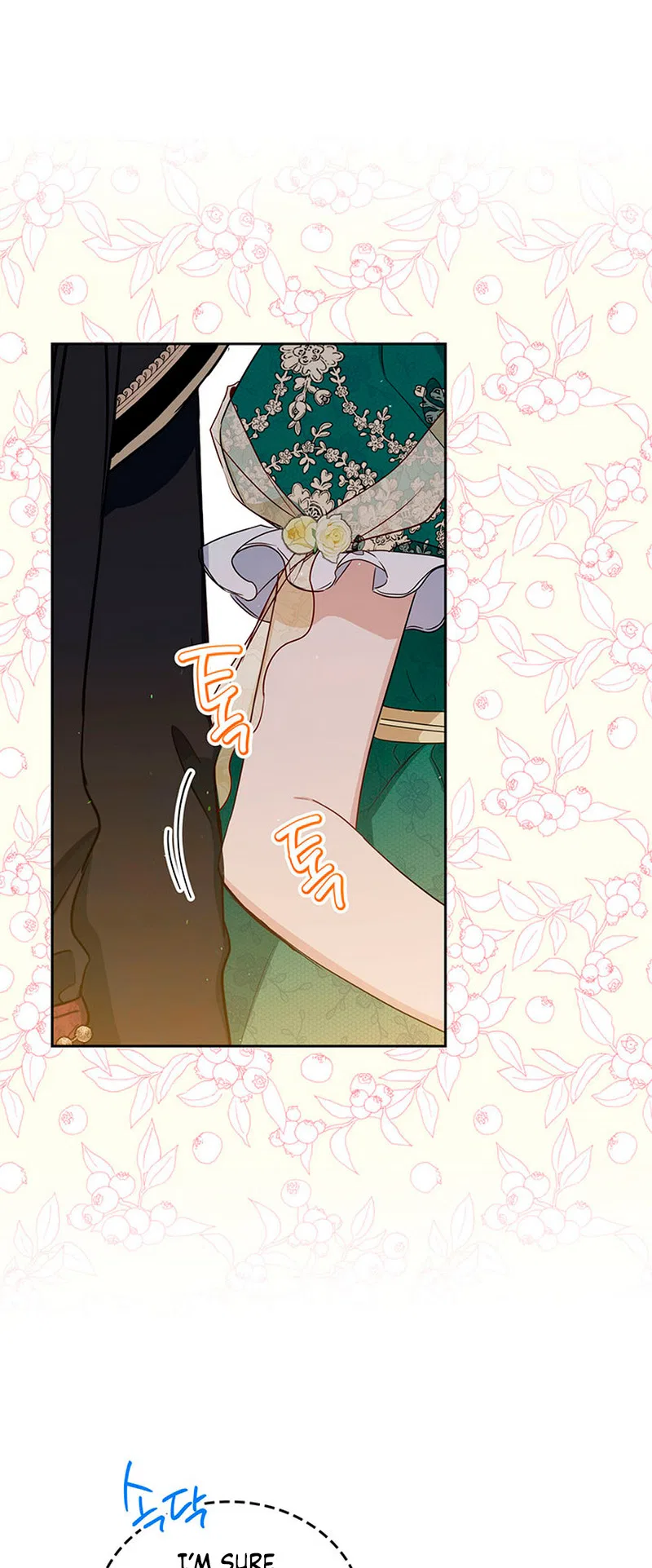 I’ll Be The Matriarch In This Life Chapter 114 – Page 24