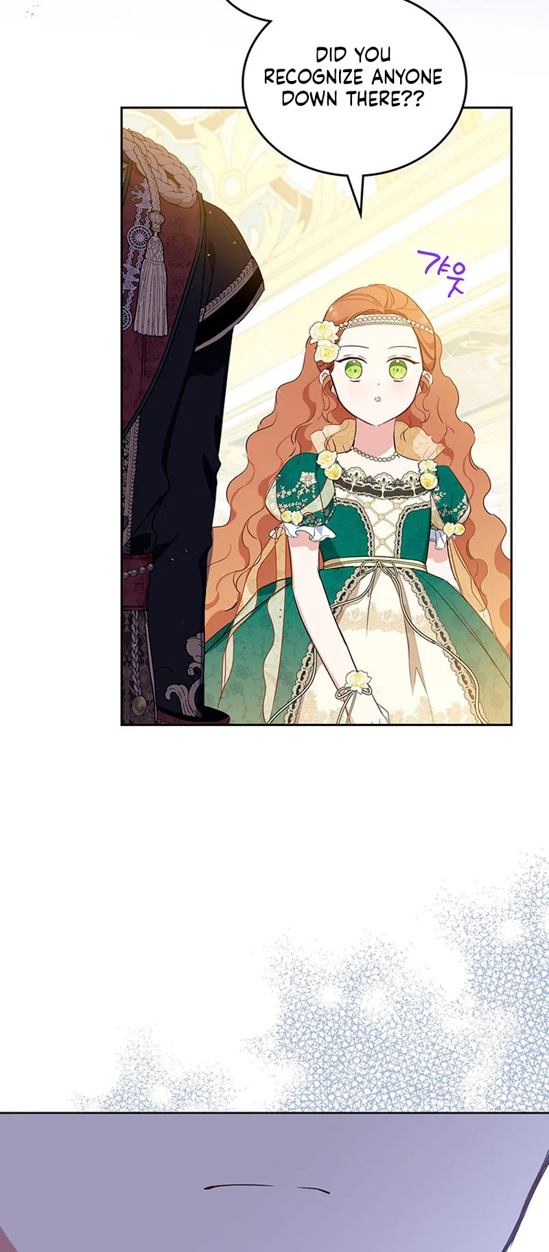 I’ll Be The Matriarch In This Life Chapter 114 – Page 29