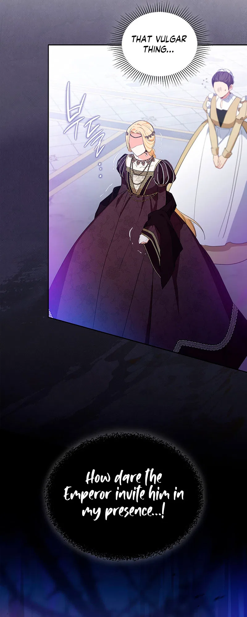 I’ll Be The Matriarch In This Life Chapter 114 – Page 32