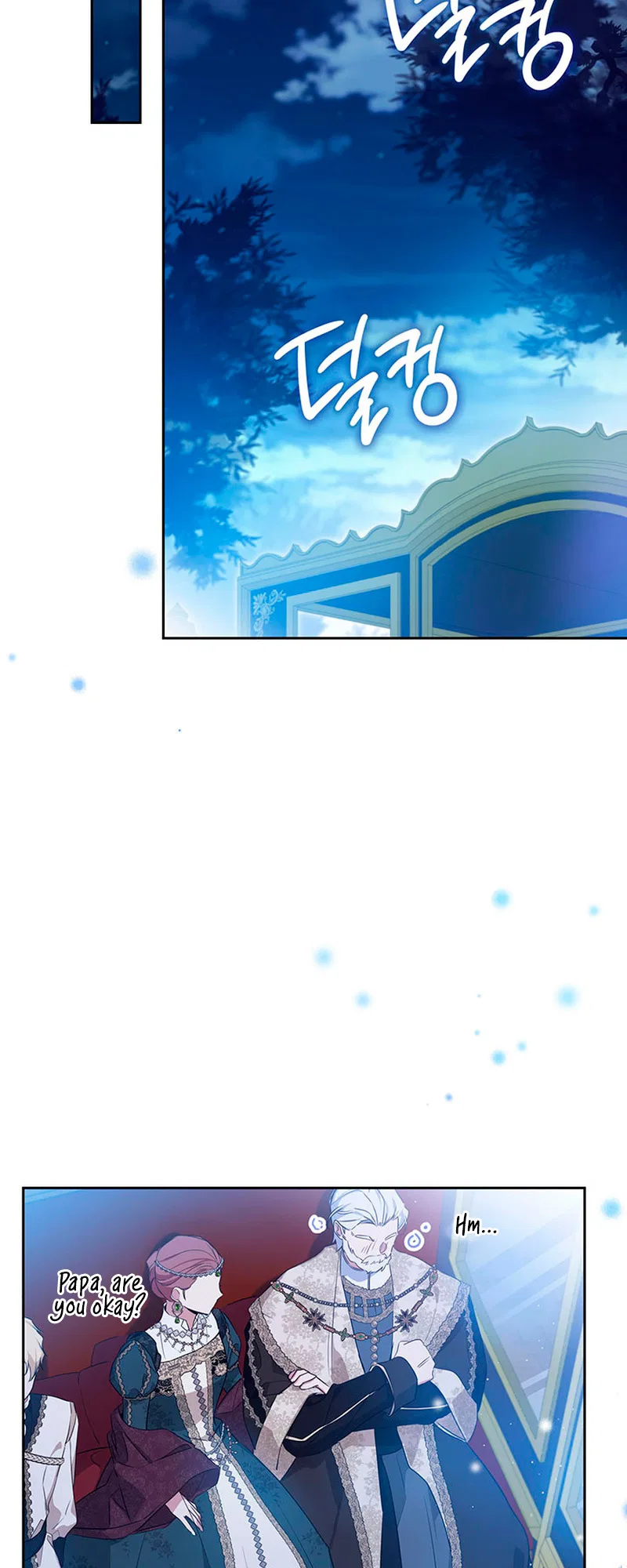 I’ll Be The Matriarch In This Life Chapter 114 – Page 35