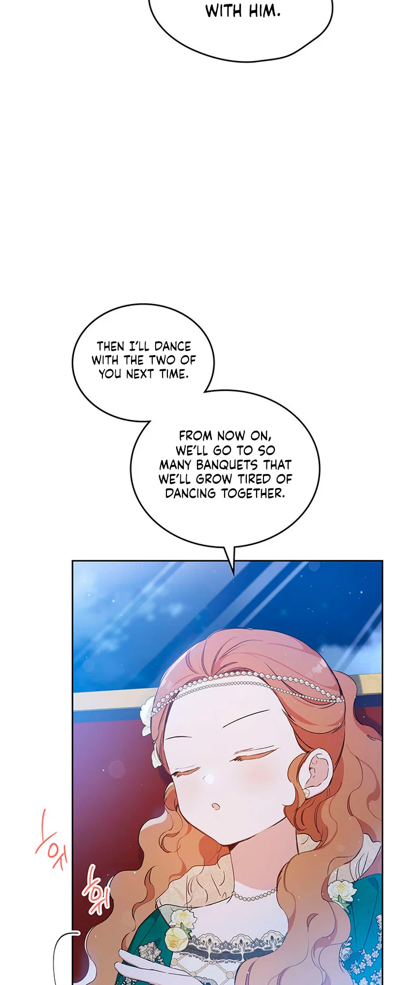 I’ll Be The Matriarch In This Life Chapter 114 – Page 39