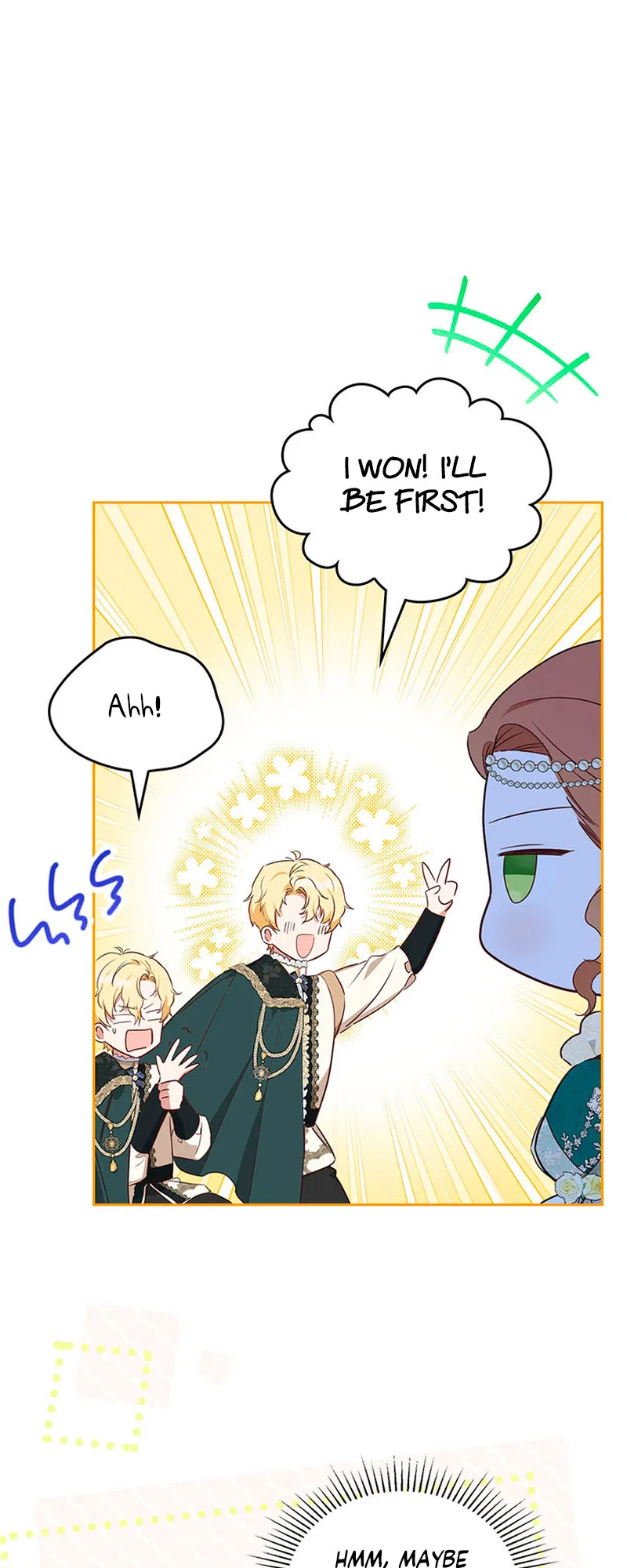 I’ll Be The Matriarch In This Life Chapter 114 – Page 42