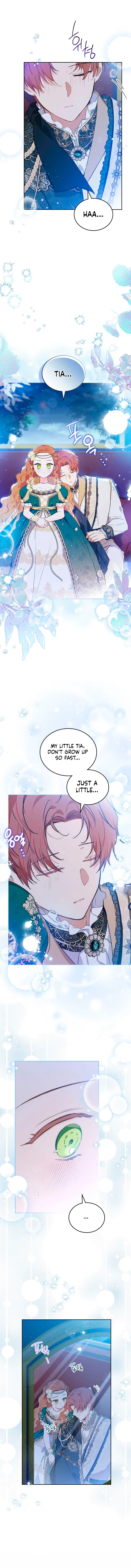 I’ll Be The Matriarch In This Life Chapter 114 – Page 44