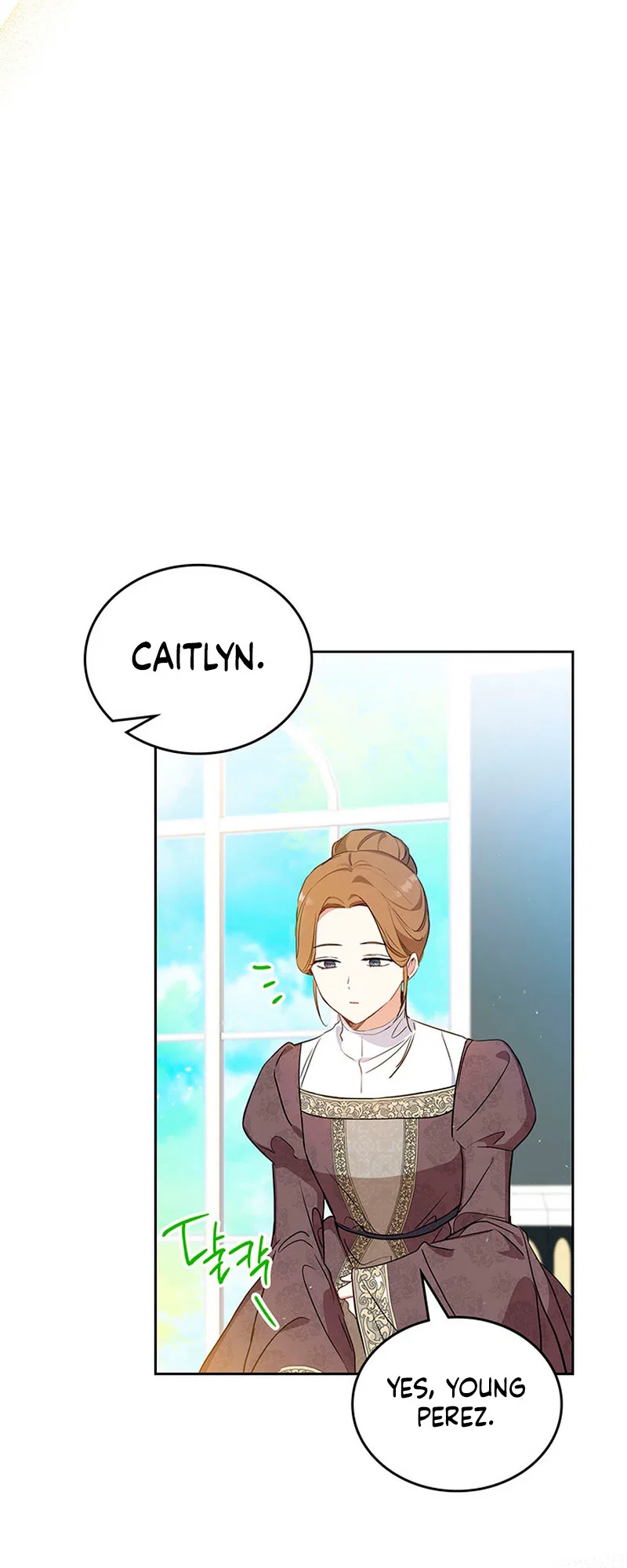 I’ll Be The Matriarch In This Life Chapter 114 – Page 48