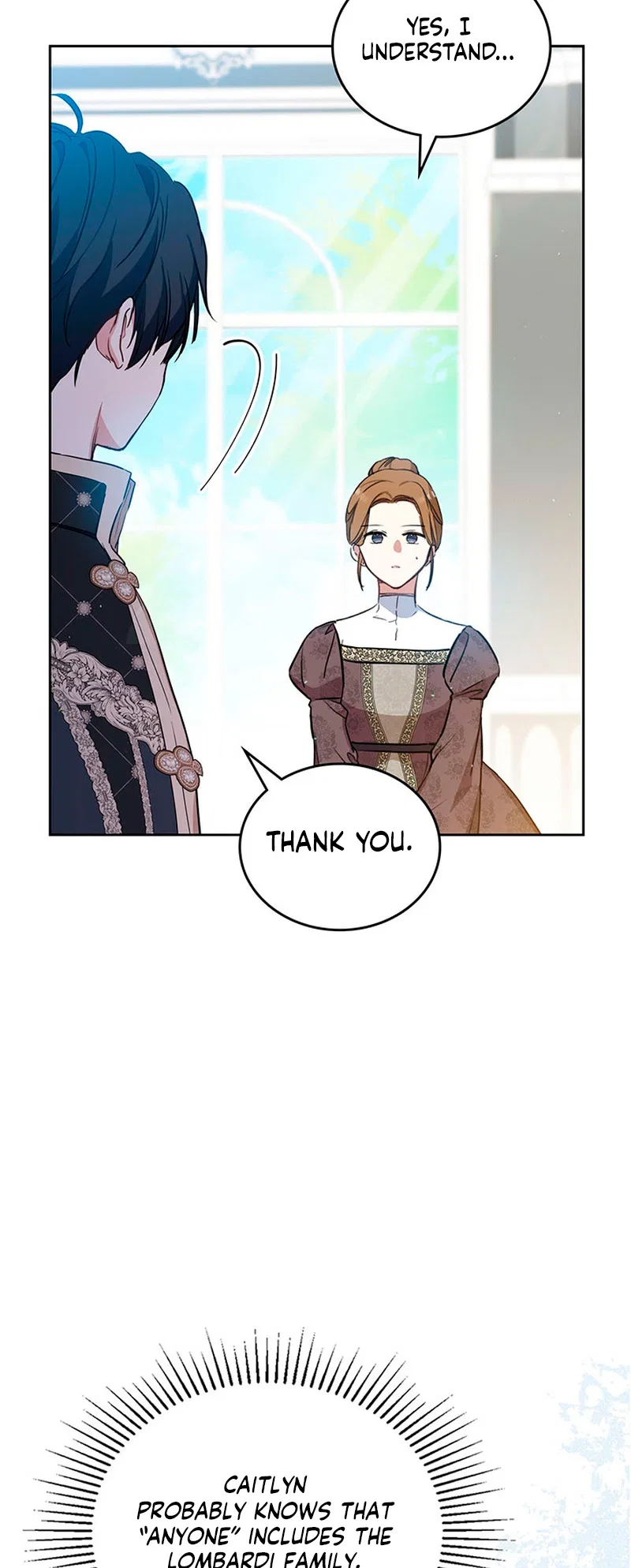 I’ll Be The Matriarch In This Life Chapter 114 – Page 52