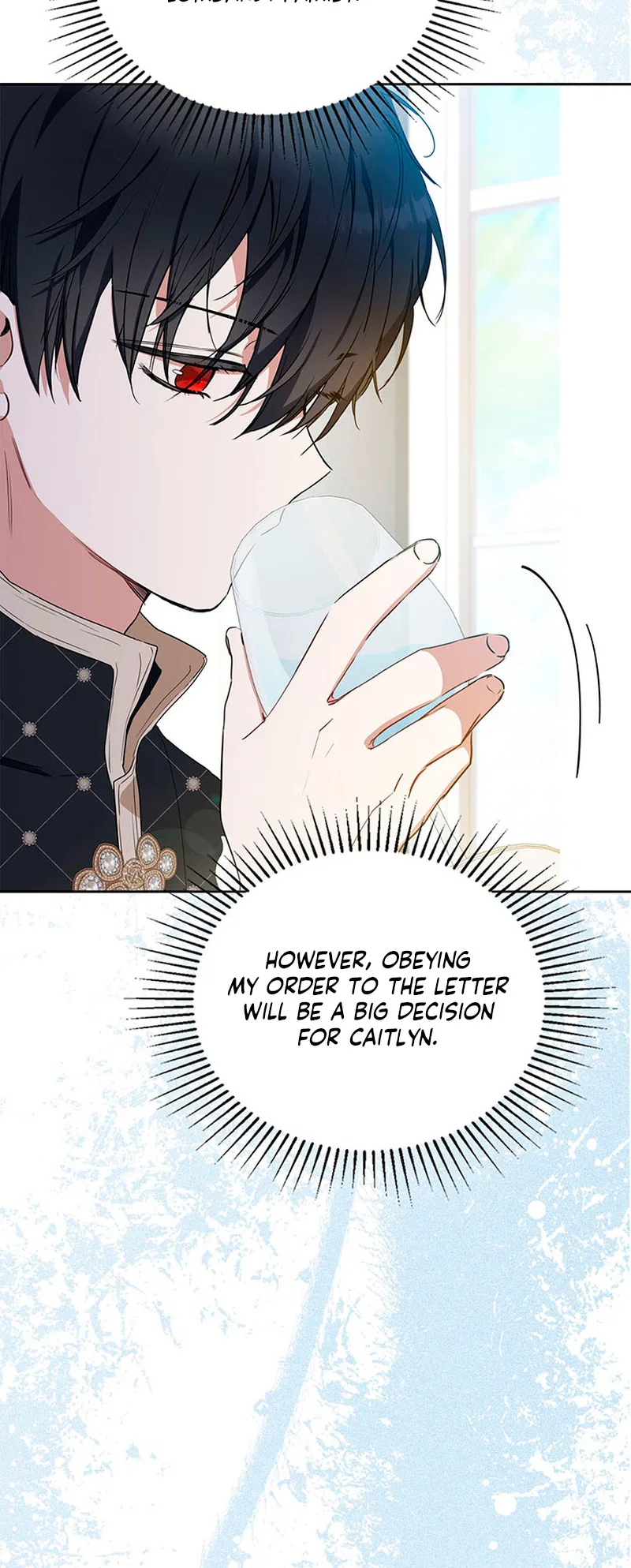 I’ll Be The Matriarch In This Life Chapter 114 – Page 53