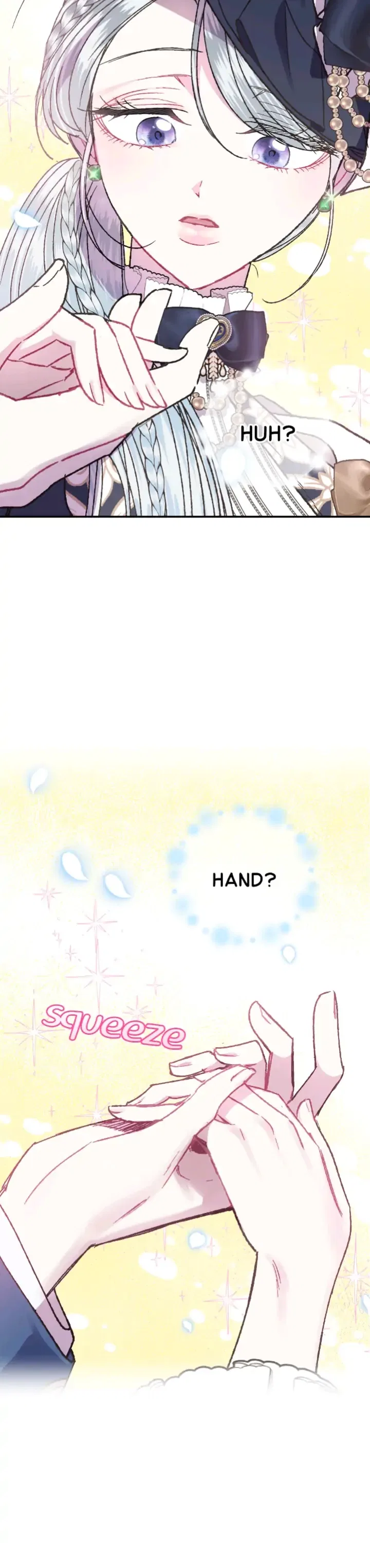 Father, I Don’t Want to Get Married! Chapter 19 – Page 9