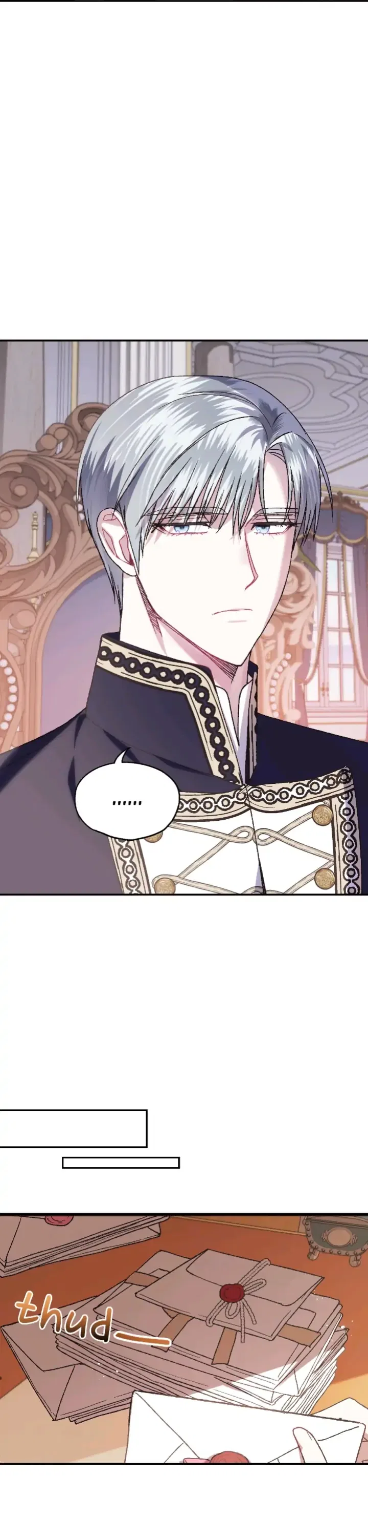 Father, I Don’t Want to Get Married! Chapter 19 – Page 18