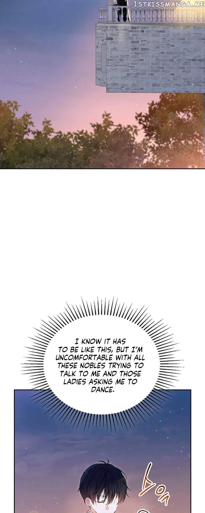 I’ll Be The Matriarch In This Life Chapter 113 – Page 2