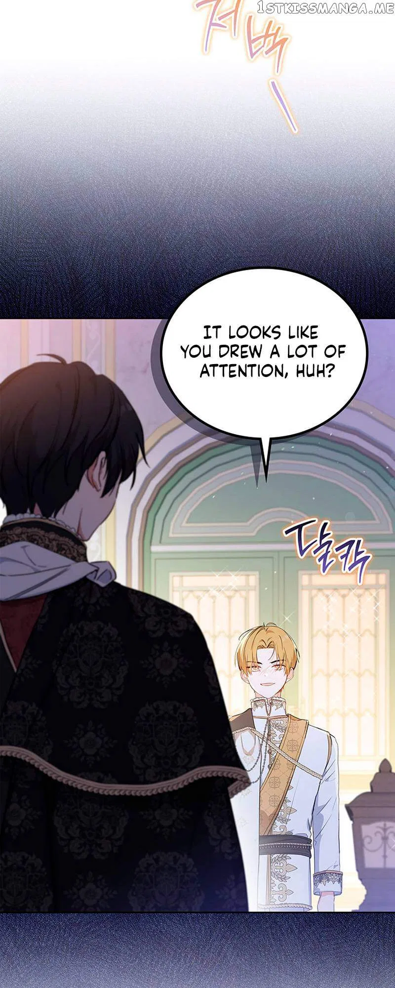 I’ll Be The Matriarch In This Life Chapter 113 – Page 4