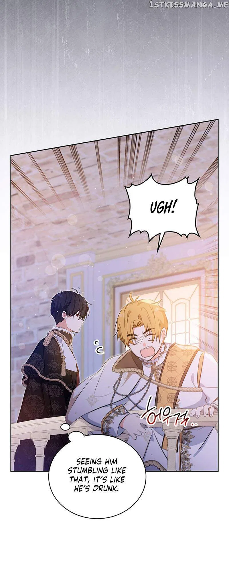 I’ll Be The Matriarch In This Life Chapter 113 – Page 9