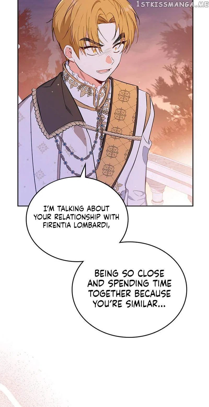 I’ll Be The Matriarch In This Life Chapter 113 – Page 12