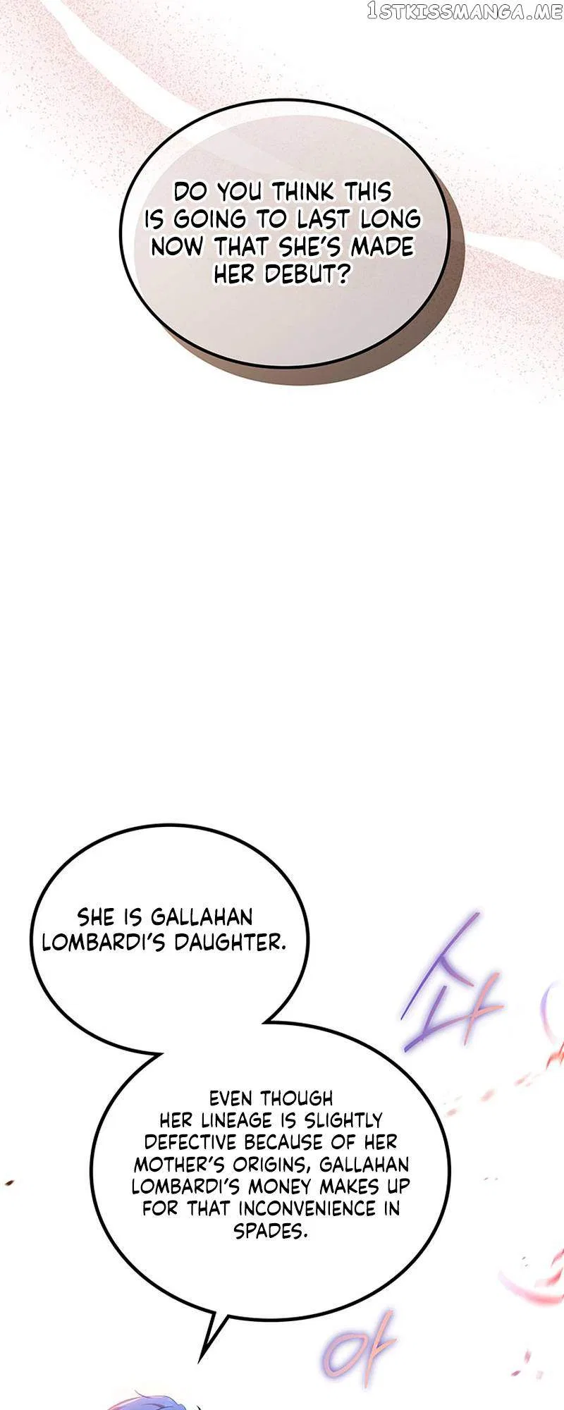 I’ll Be The Matriarch In This Life Chapter 113 – Page 13