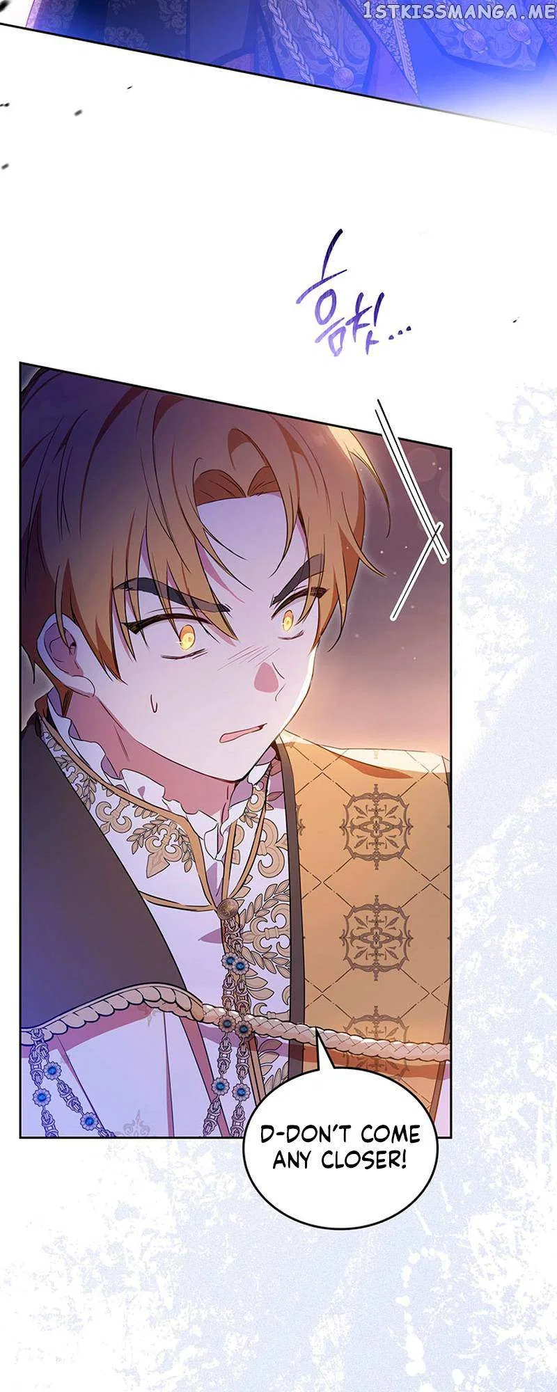 I’ll Be The Matriarch In This Life Chapter 113 – Page 21