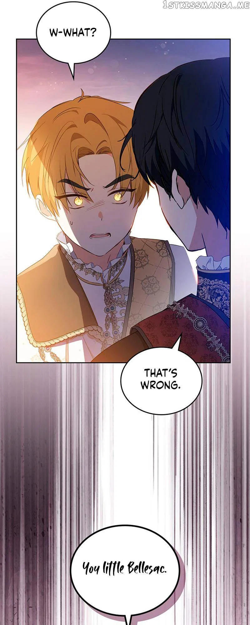 I’ll Be The Matriarch In This Life Chapter 113 – Page 25