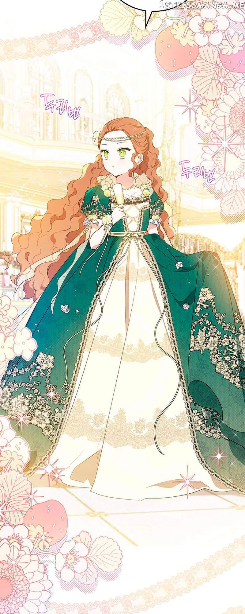 I’ll Be The Matriarch In This Life Chapter 113 – Page 34
