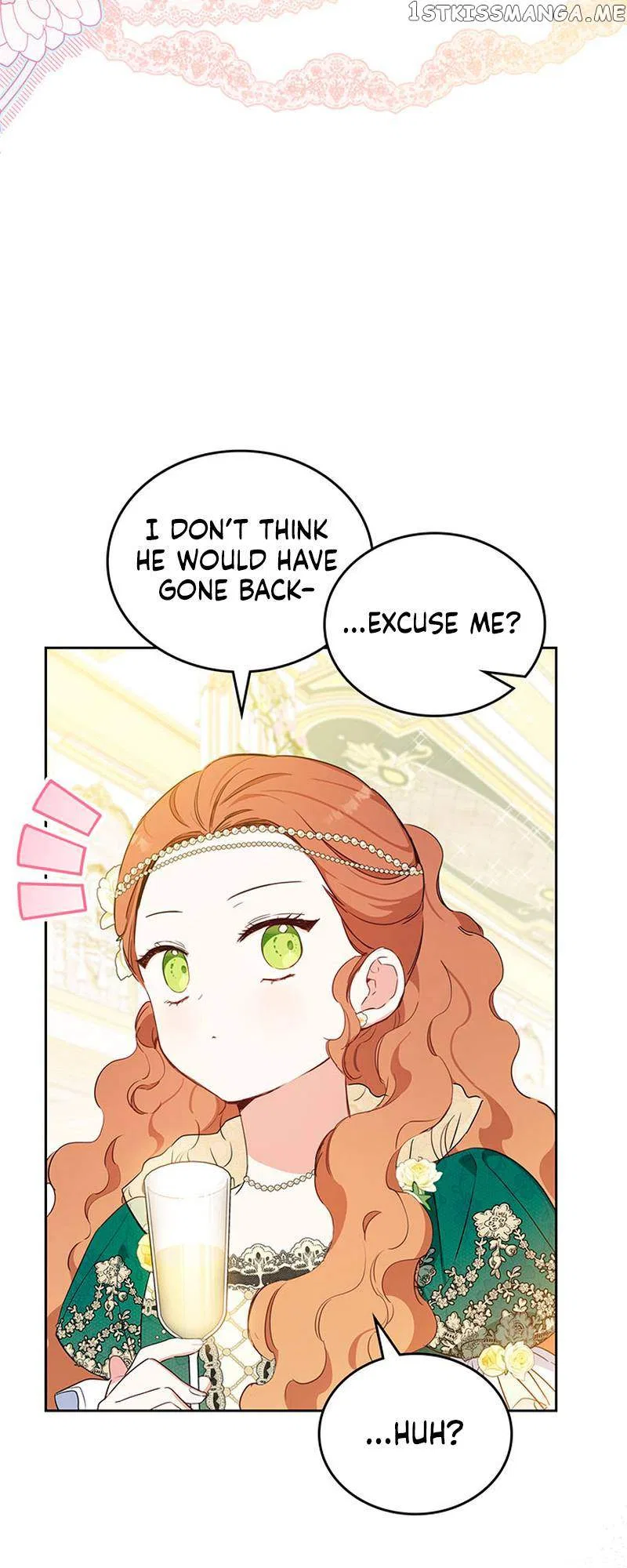 I’ll Be The Matriarch In This Life Chapter 113 – Page 35