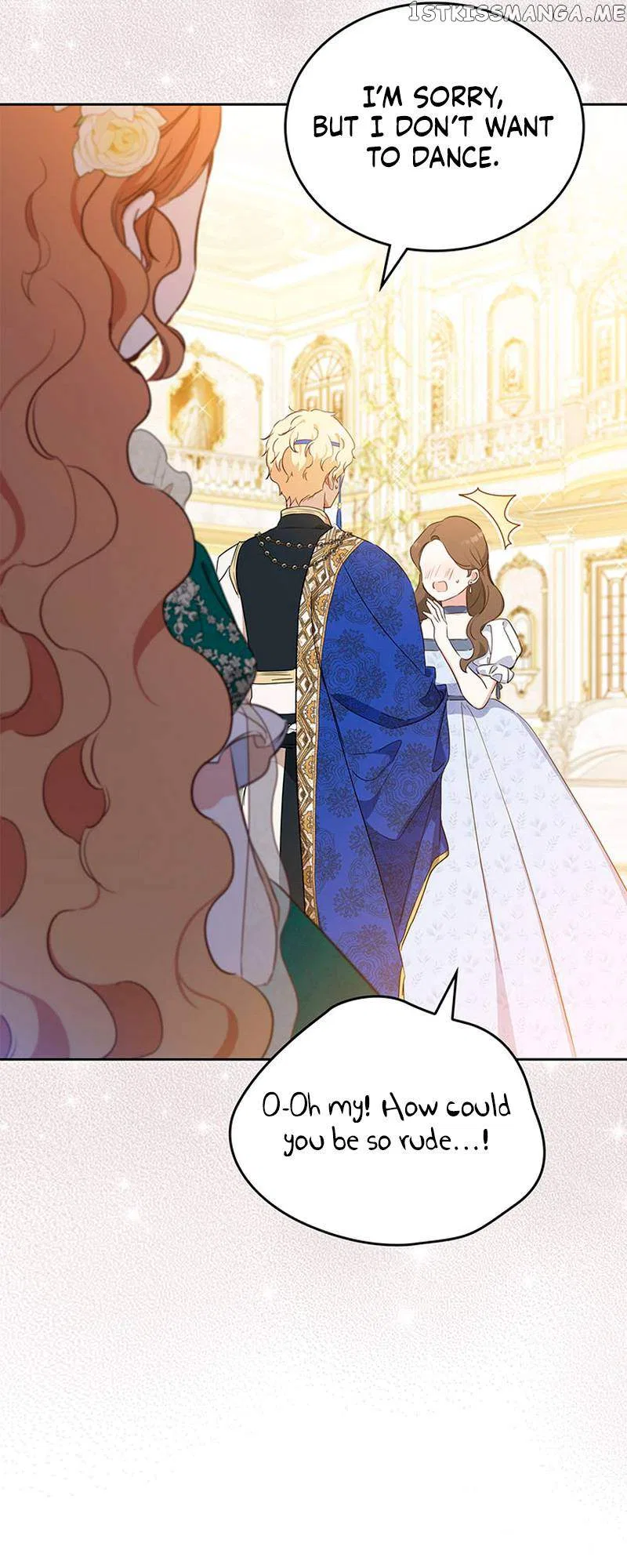 I’ll Be The Matriarch In This Life Chapter 113 – Page 37