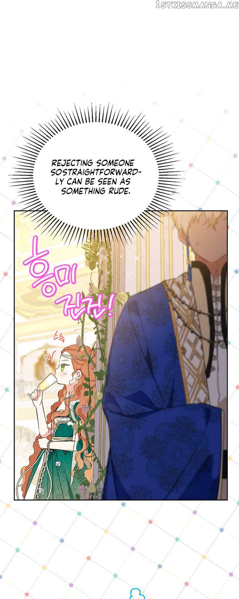 I’ll Be The Matriarch In This Life Chapter 113 – Page 38
