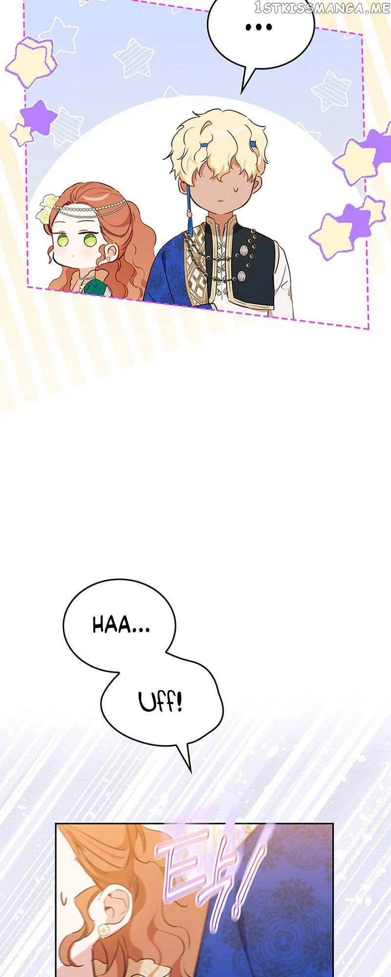 I’ll Be The Matriarch In This Life Chapter 113 – Page 40