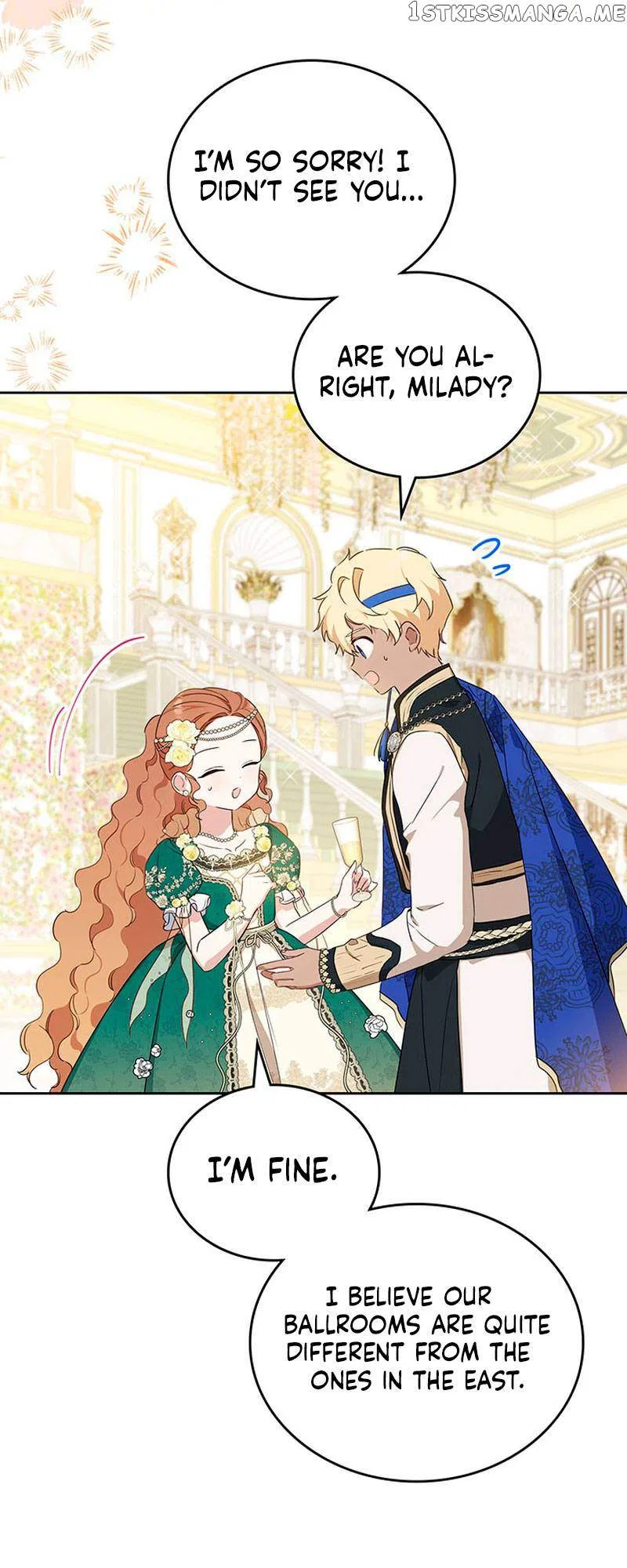 I’ll Be The Matriarch In This Life Chapter 113 – Page 43