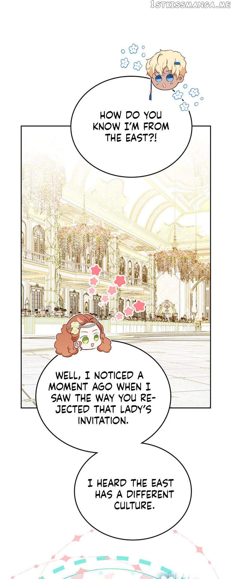 I’ll Be The Matriarch In This Life Chapter 113 – Page 44