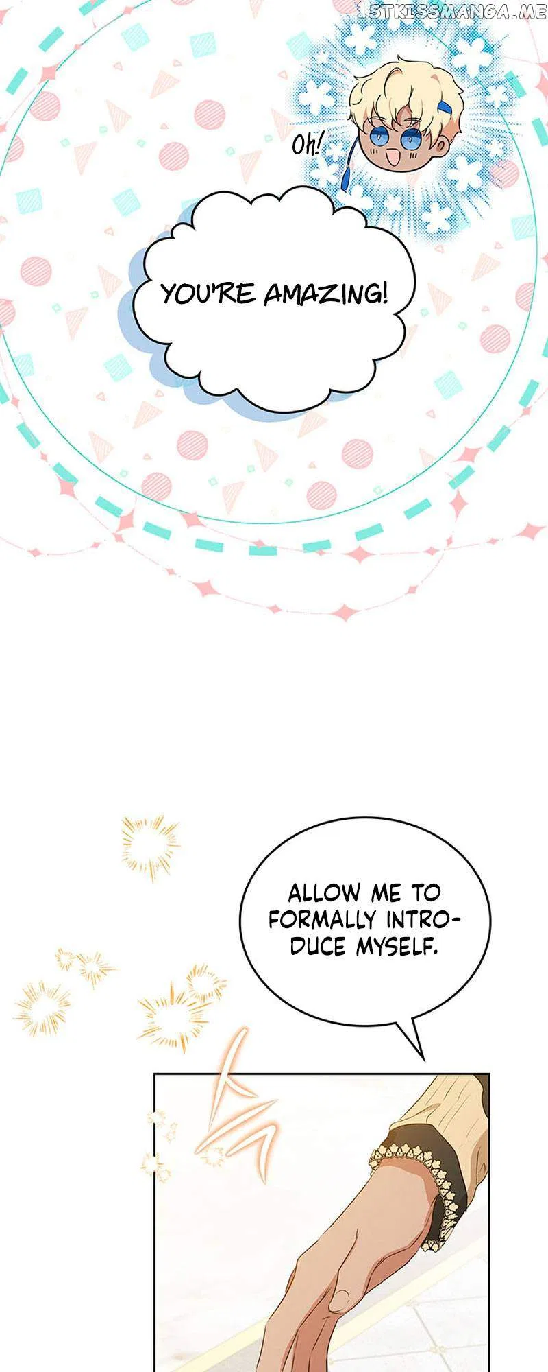 I’ll Be The Matriarch In This Life Chapter 113 – Page 45