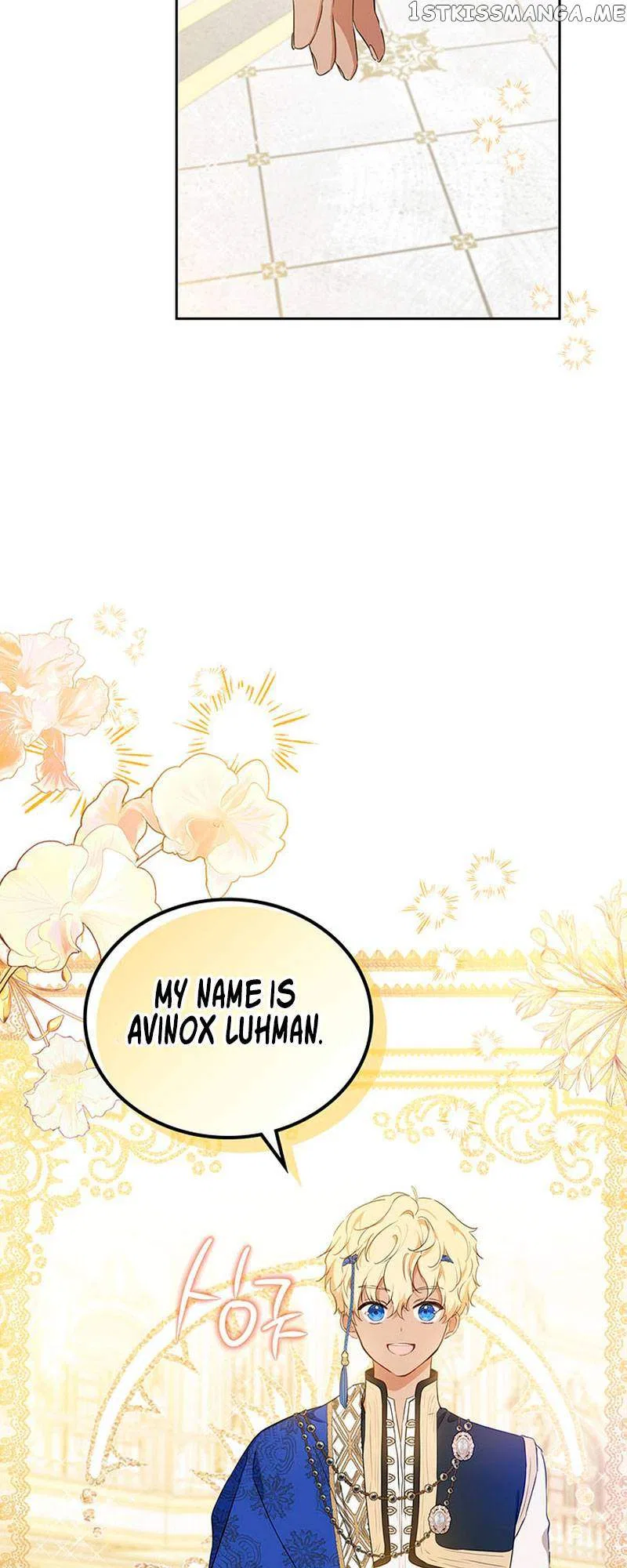 I’ll Be The Matriarch In This Life Chapter 113 – Page 46