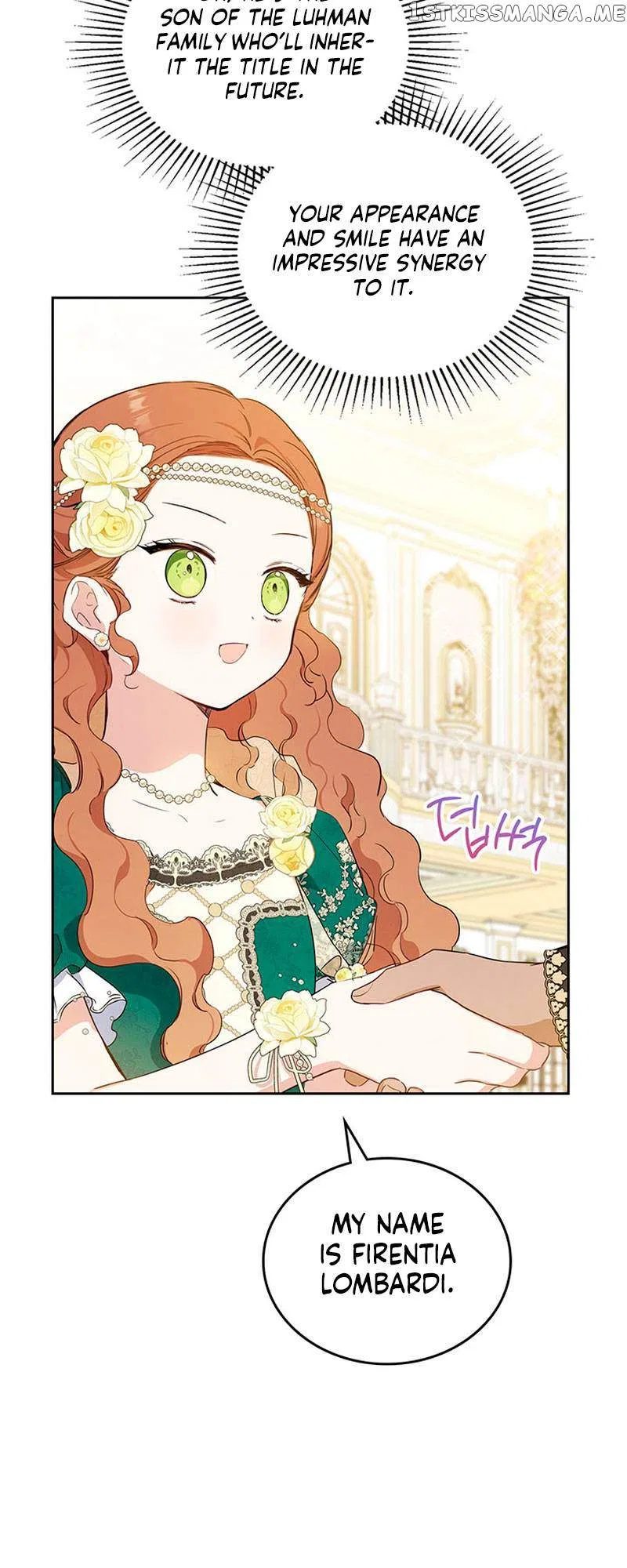 I’ll Be The Matriarch In This Life Chapter 113 – Page 48