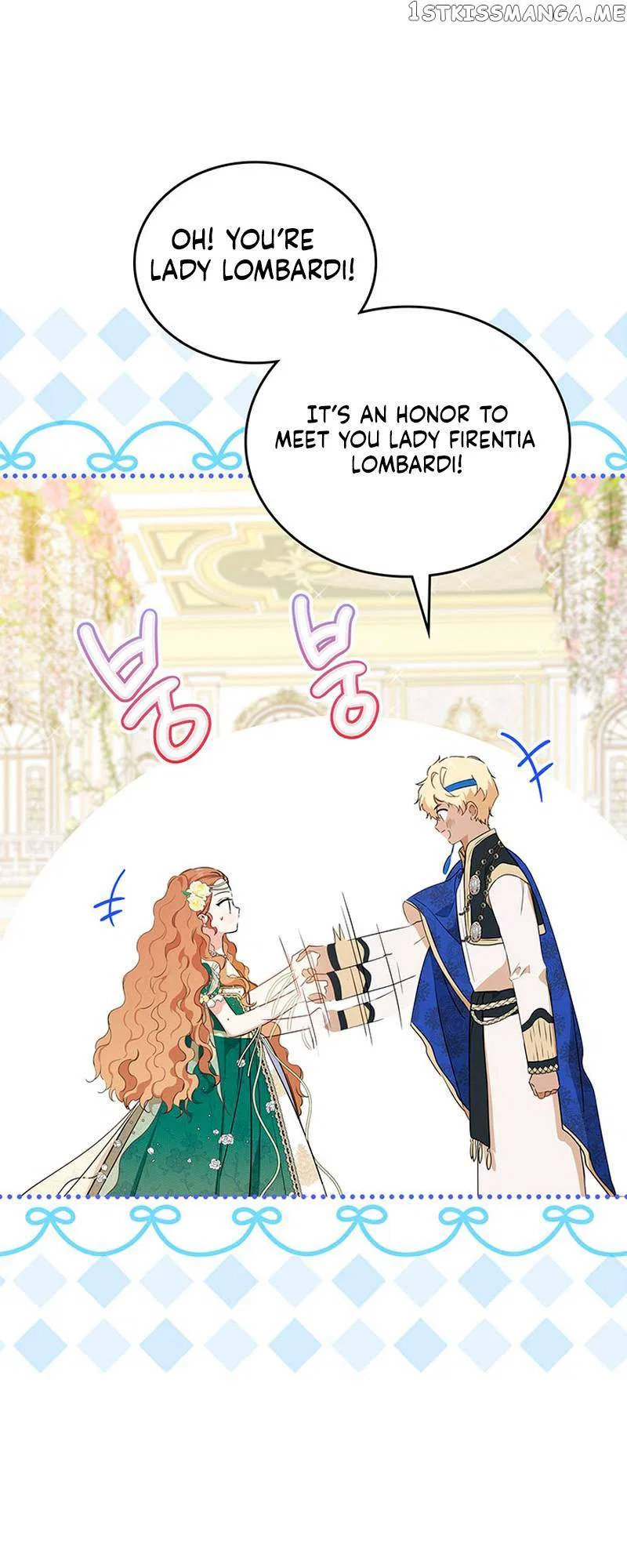 I’ll Be The Matriarch In This Life Chapter 113 – Page 49
